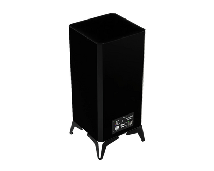 Rose-TOWER - Hybrid Infrared Tower Heater