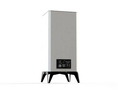 Rose-TOWER - Hybrid Infrared Tower Heater