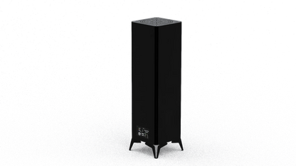 Rose-TOWER - Hybrid Infrared Tower Heater