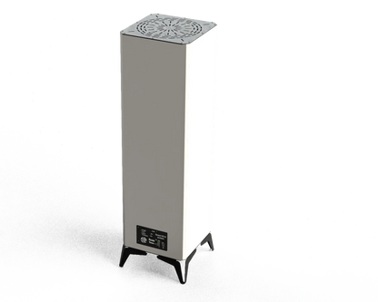 Rose-TOWER - Hybrid Infrared Tower Heater