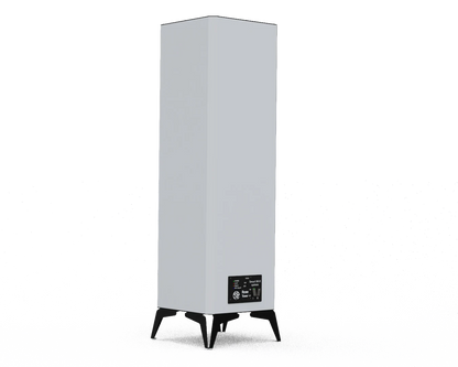 Rose-TOWER - Hybrid Infrared Tower Heater