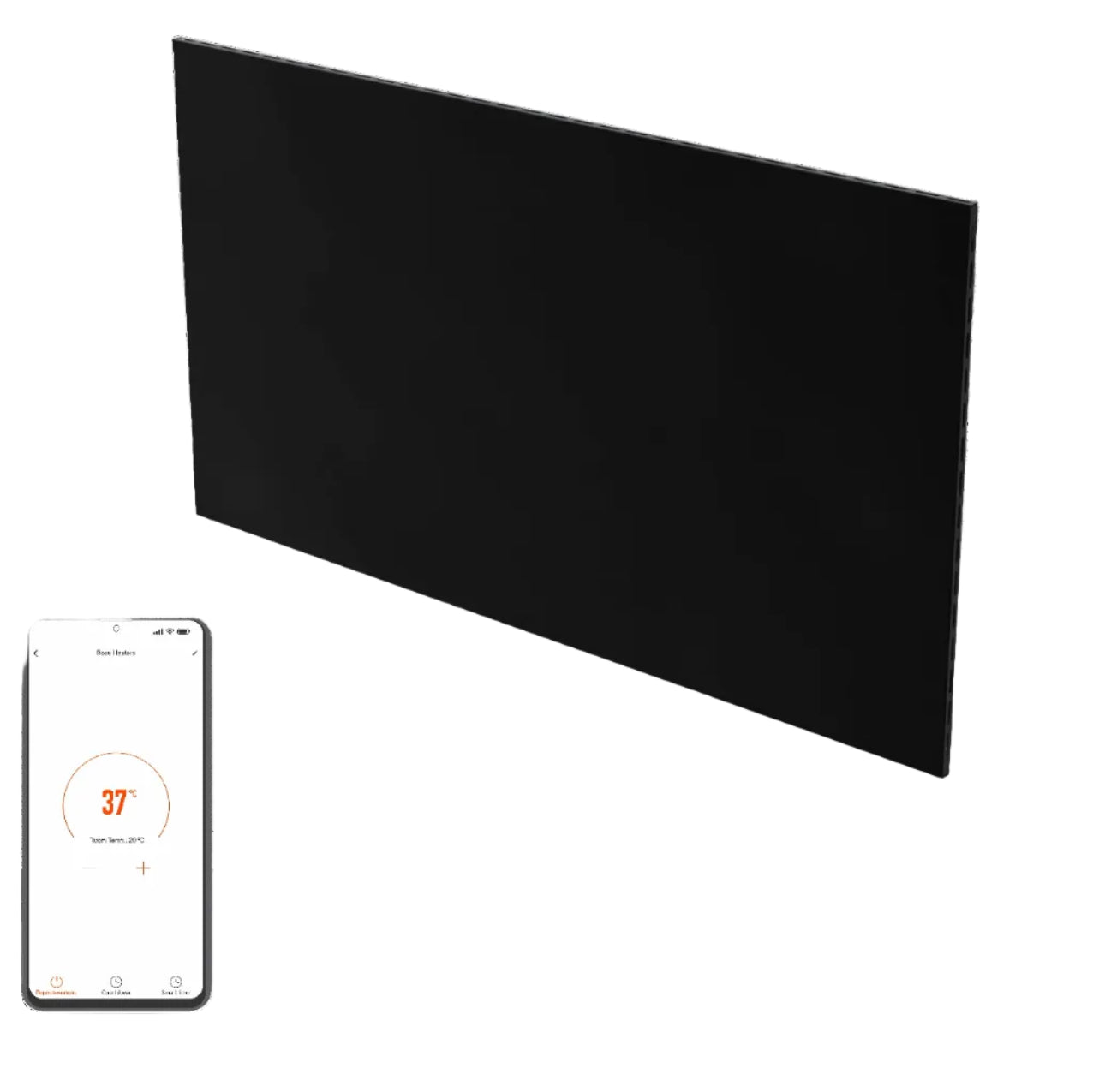 Infrared Heater