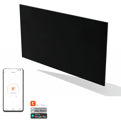 Infrared Heater