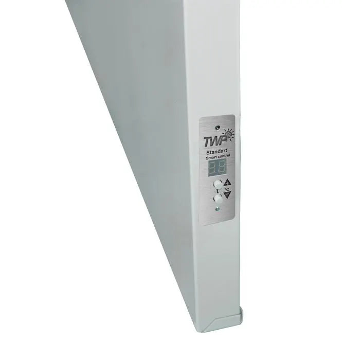 Jasmine - Hybrid Infrared Wall Panel Heater