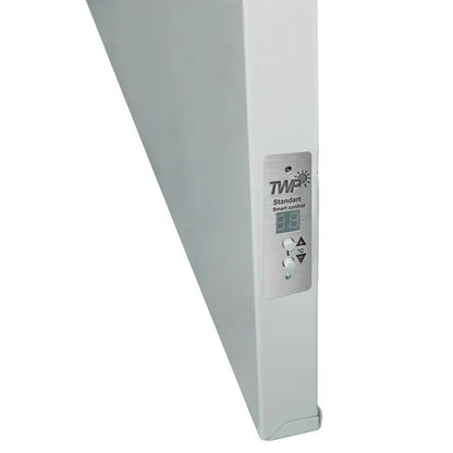 Jasmine - Hybrid Infrared Wall Panel Heater