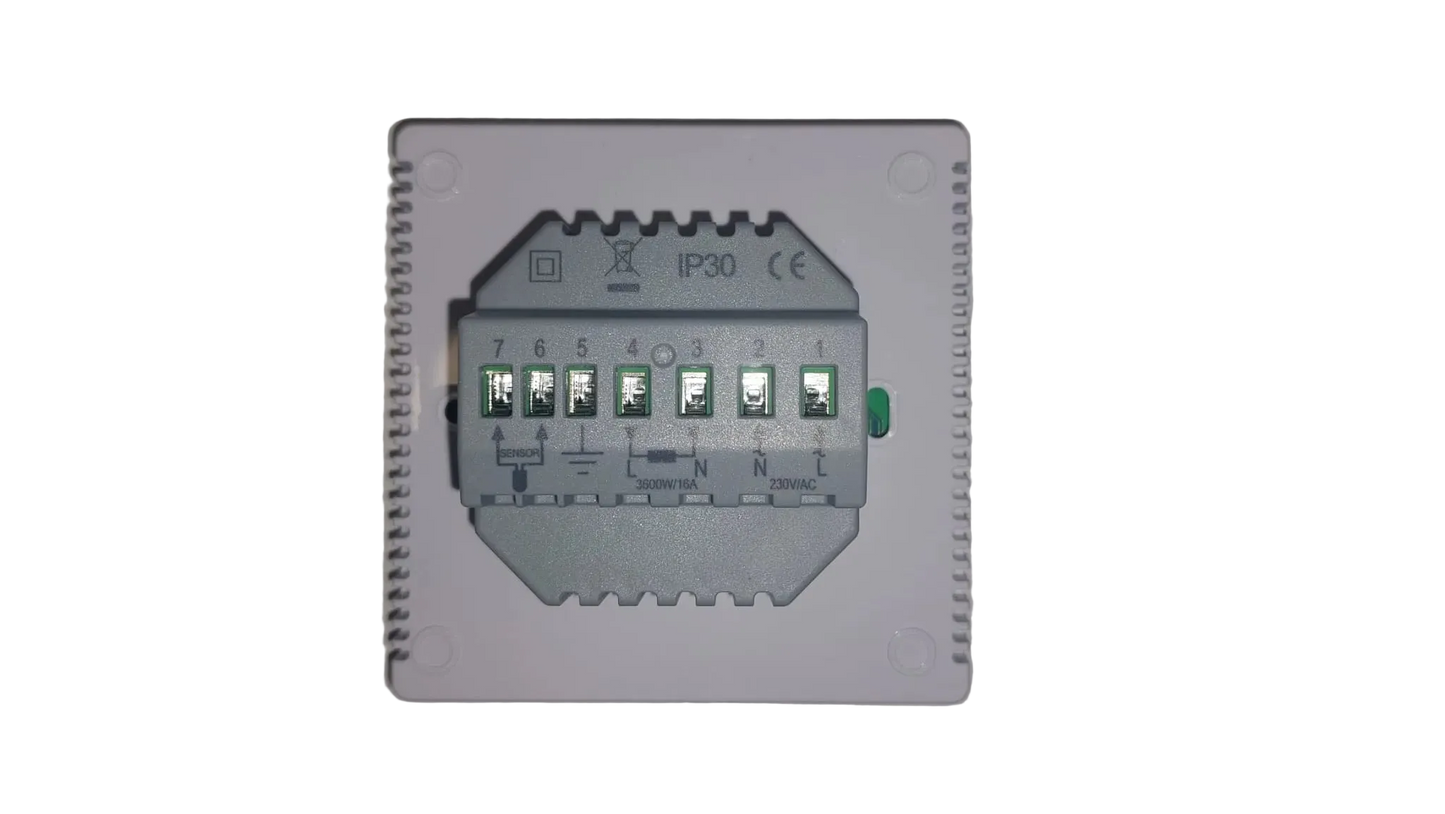 Infrared Heater