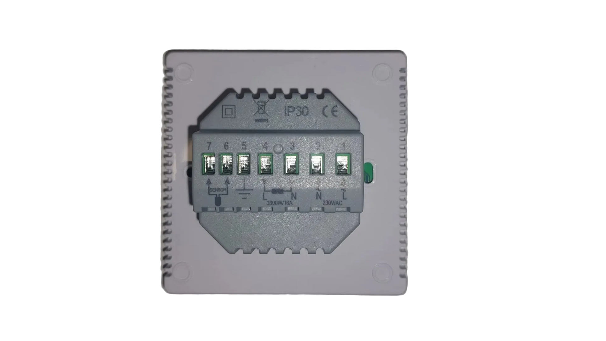 Infrared Heater