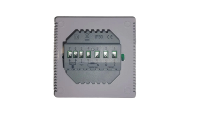Infrared Heater