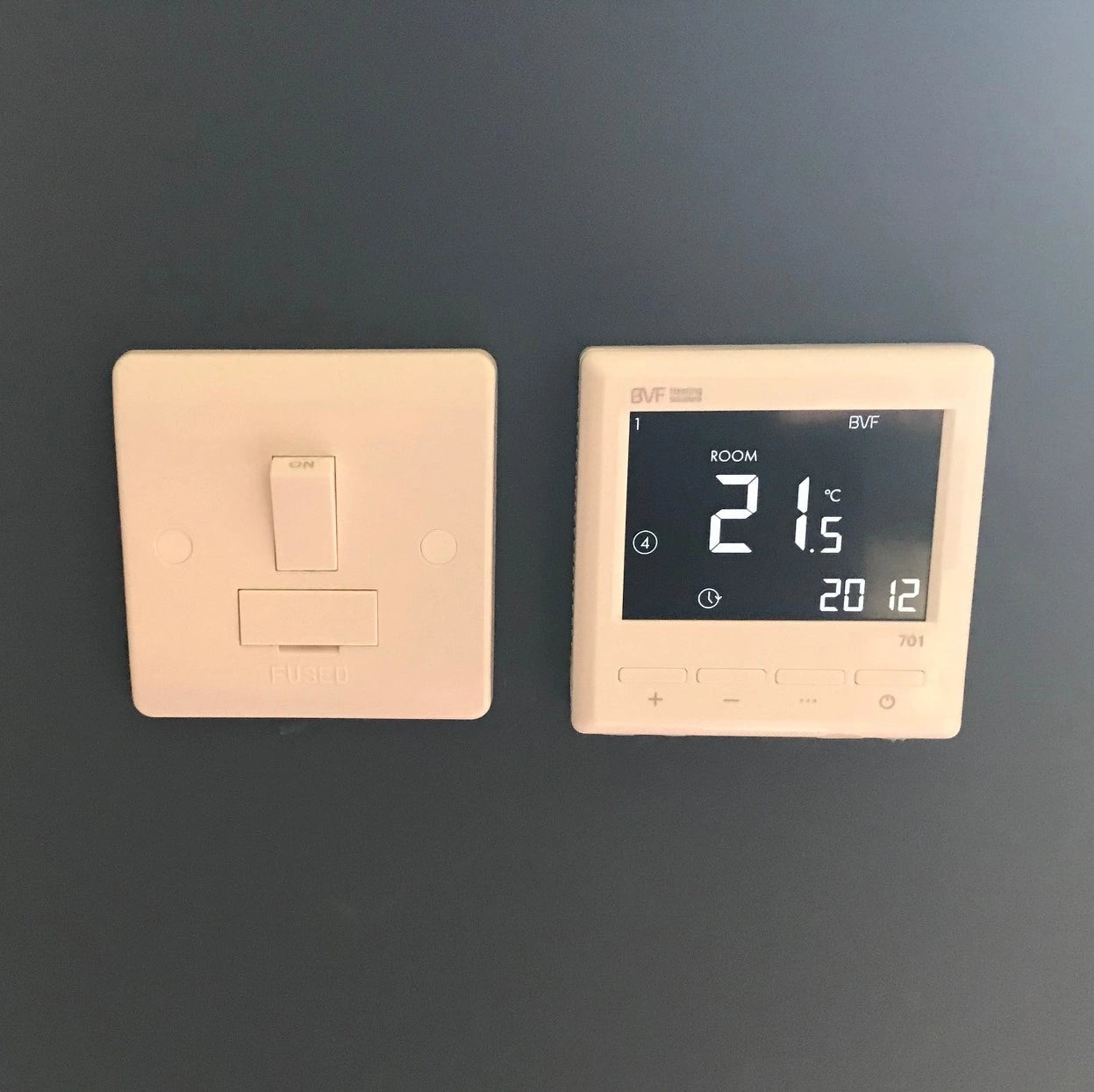 Infrared Heater