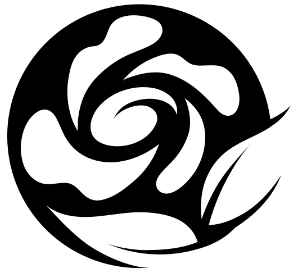 Rose Infrared