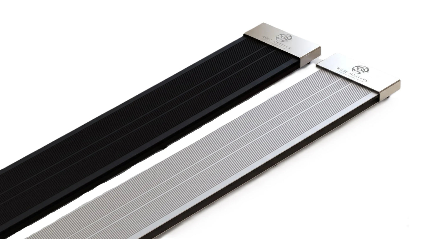 Rose-PRO - Infrared Ceiling & Wall Bar Heater