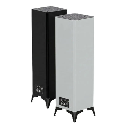 Rose-TOWER - Hybrid Infrared Tower Heater