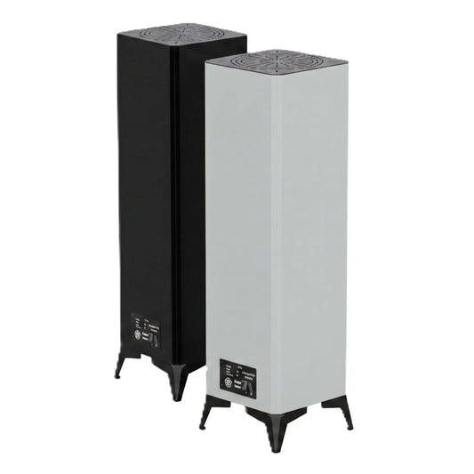 Rose-TOWER - Hybrid Infrared Tower Heater